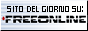 Sito del giorno su Freeonline.it (11 febbraio 2002)