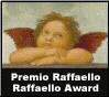 Awarded with the Angel of Raffaello by Abcitaly.com