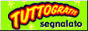 Segnalato su Tuttogratis.it