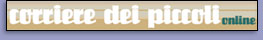 Rewiewed on Corriere dei Piccoli online