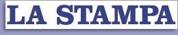 Rewiewed on the La Stampa (2003-02-11)