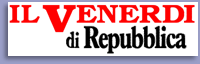 Rewiewed on the Venerdi di Repubblica (2001-11-28)